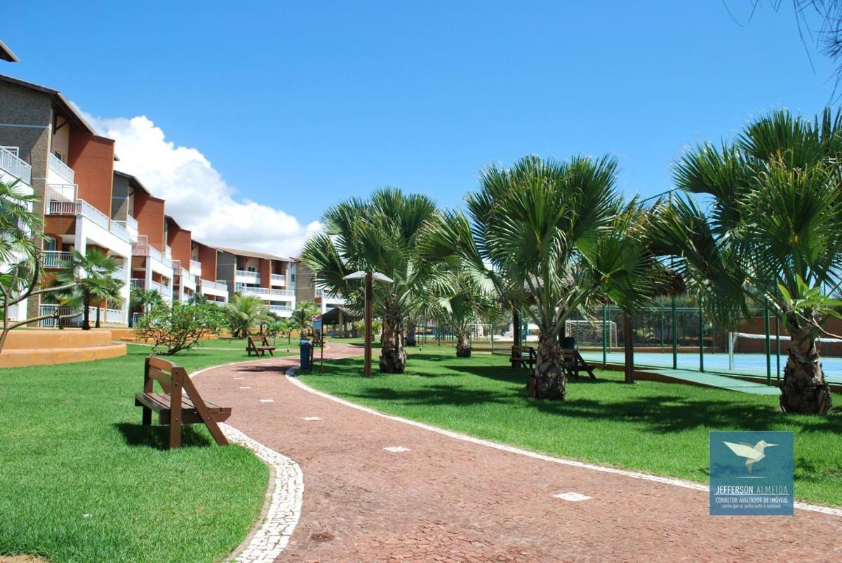 Vila Do Porto Resort - Charme E Conforto! Aquiraz Exteriér fotografie