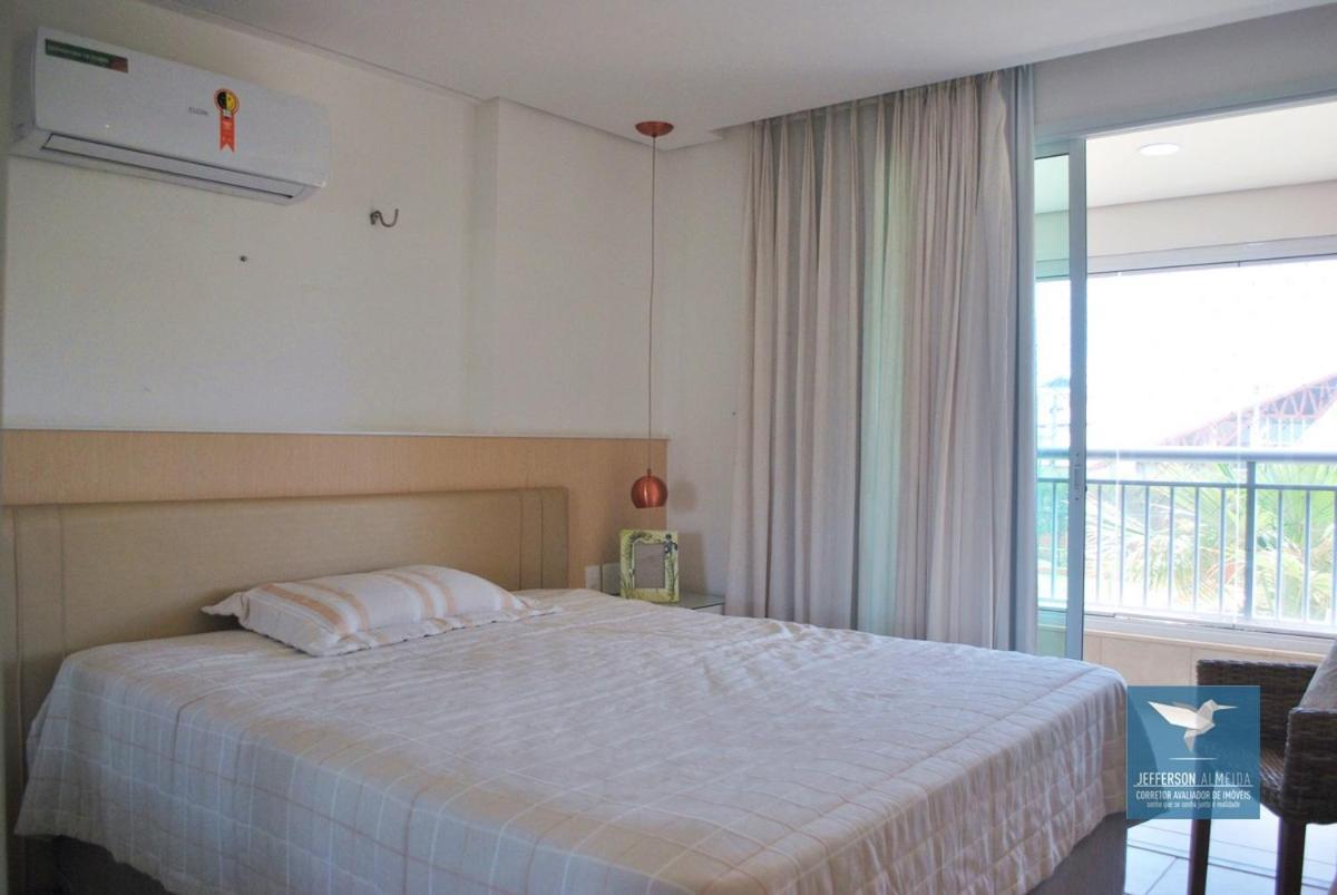Vila Do Porto Resort - Charme E Conforto! Aquiraz Exteriér fotografie
