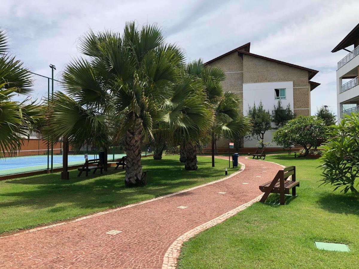 Vila Do Porto Resort - Charme E Conforto! Aquiraz Exteriér fotografie