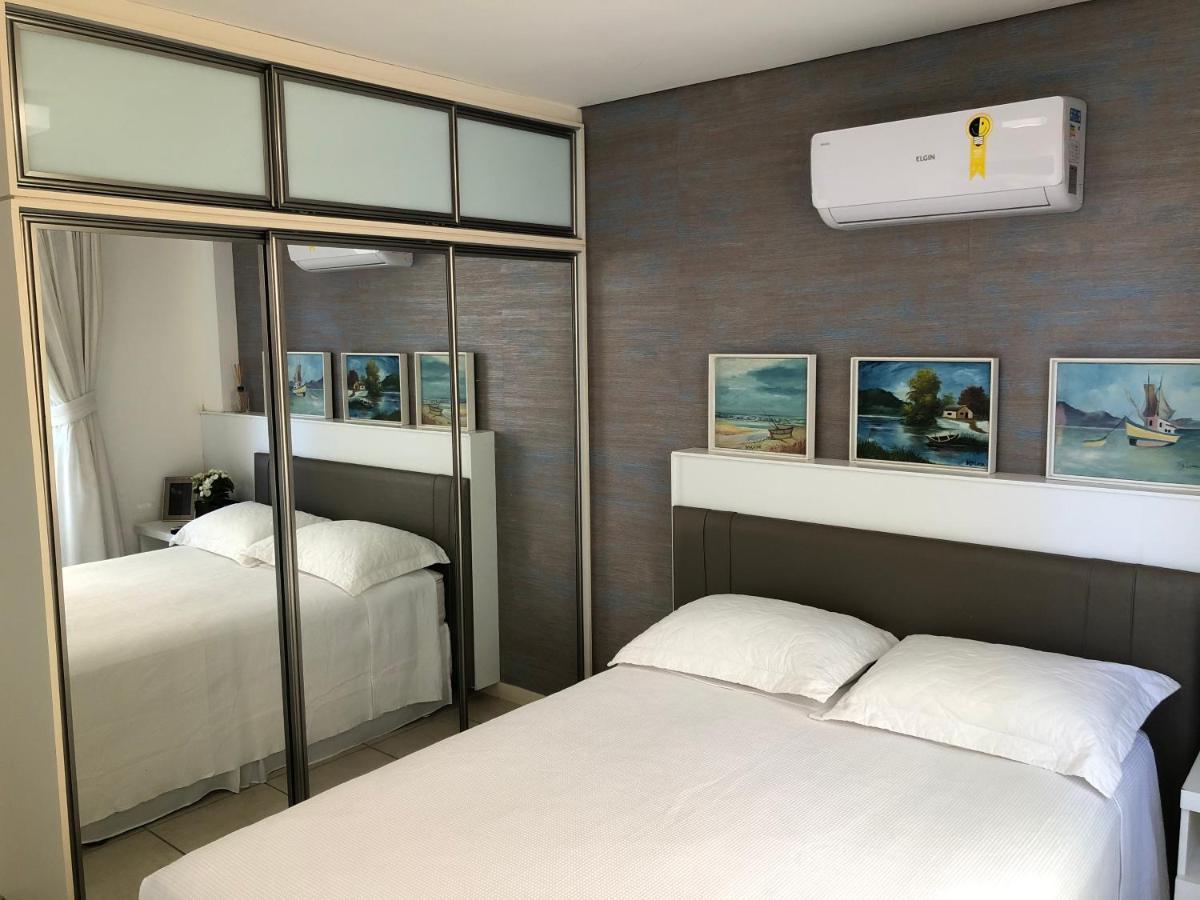 Vila Do Porto Resort - Charme E Conforto! Aquiraz Exteriér fotografie