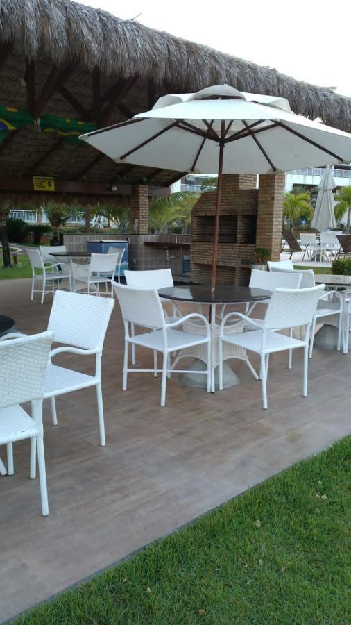 Vila Do Porto Resort - Charme E Conforto! Aquiraz Exteriér fotografie